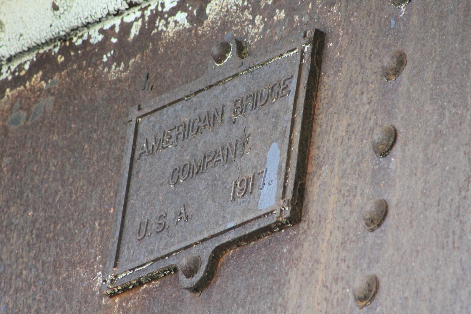 Plaque
